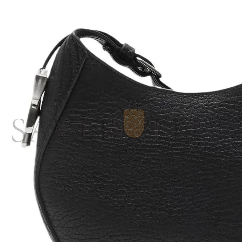 Bv*b*rry shoulder bag 80809551 (23*19*4.5cm)